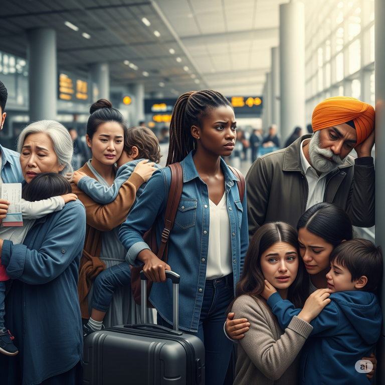 Opportunities for Refugees: 2025-2026 Global Programs and Initiatives