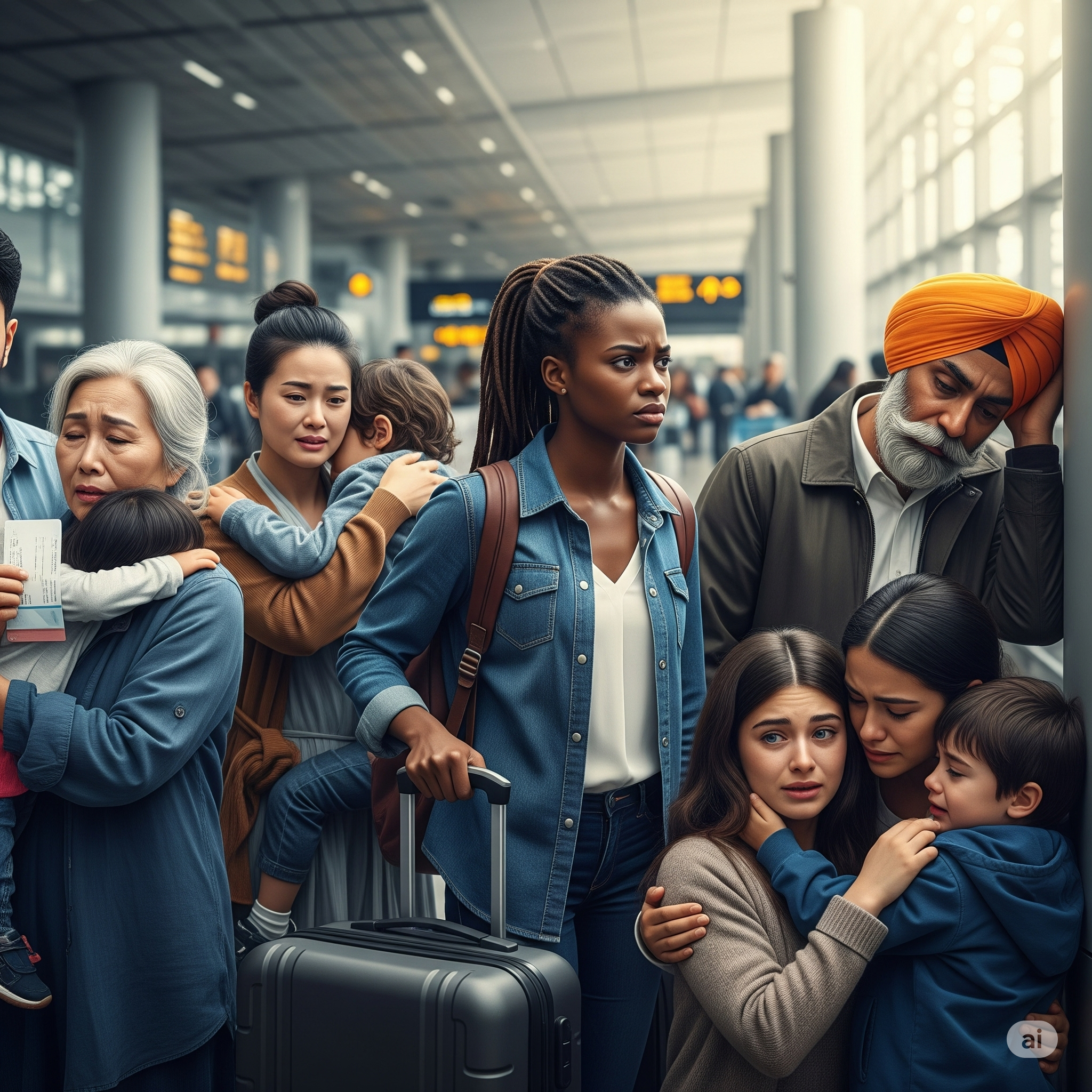Opportunities for Refugees: 2025-2026 Global Programs and Initiatives