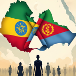 A New Chapter for Eritrea Ethiopia's Call to Strategic Statecraft