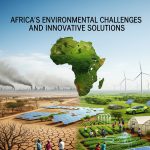 AFRICA CHALLENGES