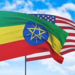 Ethiopia and the United States: A Century of Diplomacy and Development