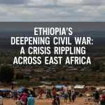 Ethio civil war