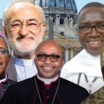 Pope Leo XIV Appoints Five African Church Leaders to Vatican Dicastery