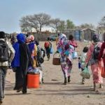 SUDAN CIVIL WAR