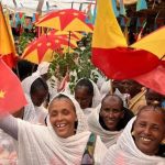 Tigray and Eritrea