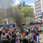 Kenya: Protests and Disruption as Saba Saba Day Grips Nairobi