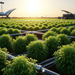 Advancing Agriculture-Nigeria Embraces Biotech for a Bountiful Future