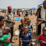 Africa's Dual Challenge: Democratic Erosion and Humanitarian Strain in 2025