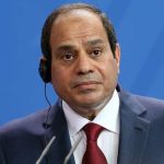 Egypt Says No Exchange of Palestinian Displacement for Nile Water Rights