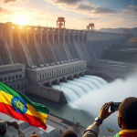 Ethiopian Official Denies Trump's Allegation of US Funding for Grand Renaissance Dam