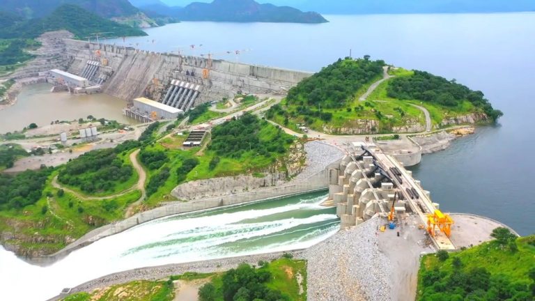 Ethiopia's sovereign history renders all colonial-era Nile treaties signed without its participation null and void.