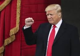 GERD Inauguration Looms as Trump's Controversial Remarks Resurface Tensions