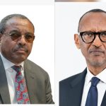 Hailemariam Desalegn and Kagame Shaping Africa's Future