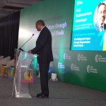 Hailemariam Dessalegn Urges African Leaders to Scale Up Regenerative School Meals as Key to Agenda 2063