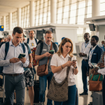 Kenya's Open Door Policy-Visa-Free Travel for Africa and the Caribbean Signals New Era of Regional Unity and Tourism Boom