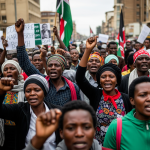 Kenya Rocked by Renewed Protests and Money Laundering Scandal