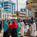 Somalis in Kenya- Navigating Belonging, Security, and Shifting Policies