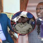 UDA MP Warns ODM Against Lecturing Ruto over Police Shooting Orders-Fungeni Mdomo-Source Facebook