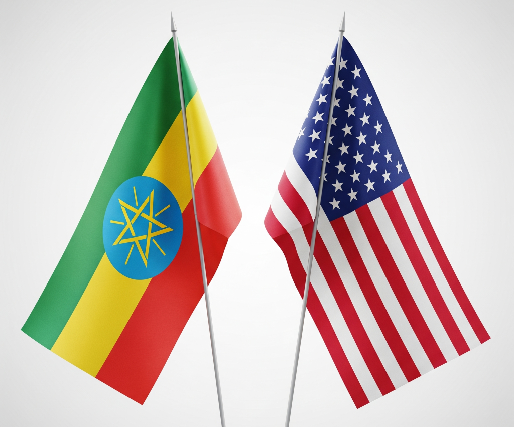 Addis Ababa's Economic Reorientation: Navigating US Trade Pressures