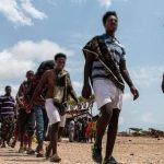 A Nation on the Move-The Economic and Human Toll of Ethiopia's Mass Migration