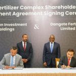 Ethiopia, Dangote Group ink $2.5 billion deal for fertilizer plant