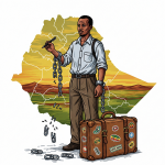 Press Freedom Concerns Mount in Ethiopia Following Abduction and Detentions