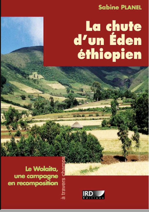Scholar's New Study Offers In-depth Look at Wolaita's History and Resilience