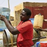 Sudan's Humanitarian Crisis Deepens as Cholera Claims Over 150 Lives