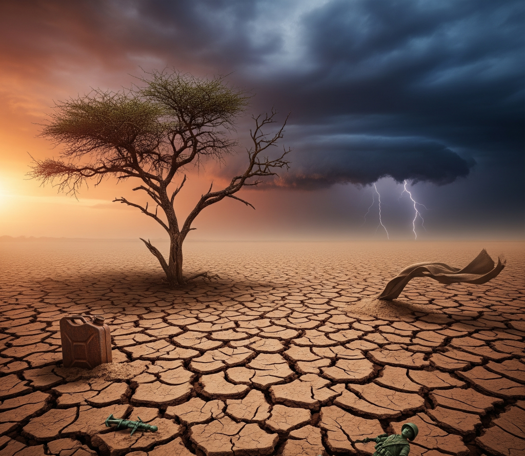 The Unraveling of the Sahel-Escalating Attacks and Regional Division Challenge Stability