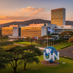 UN denies rumors of relocating key agencies to Nairobi