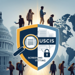 USCIS Prioritizes National Security with New Screening Rules for Asylees and Refugees