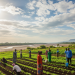 Unified Climate Front- East African Community Prepares for COP30 with New Policy and Conservation Drive
