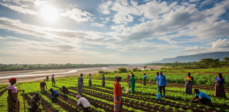 Unified Climate Front- East African Community Prepares for COP30 with New Policy and Conservation Drive