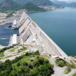 A River's Destiny Ethiopia, Egypt, and the Grand Renaissance Dam