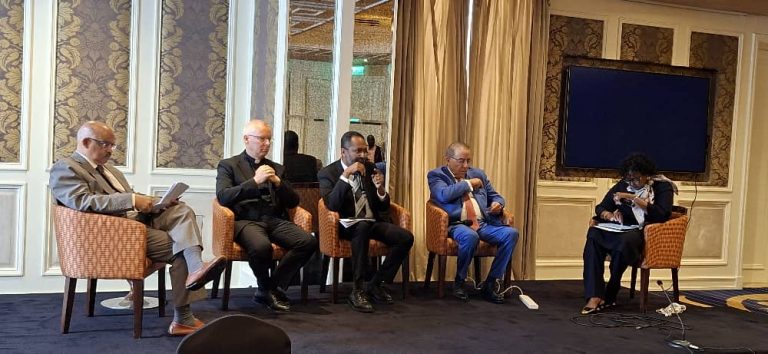 A high-level symposium held in the Kenyan capital has placed responsibility for the failure of peace efforts in Sudan squarely on the Sudanese army on Thursday, September 9, 2025