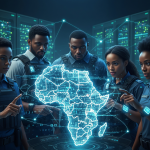 Africa's Fight Against Cybercrime Intensifies