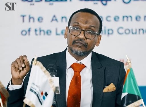 GERD as a Bridge for Cooperation-Sudan's TASIS Offers a Different View