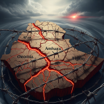 Internal Strife and Geopolitical Maneuvers Threaten Stability in Ethiopia
