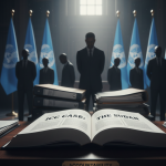 Lawsuit Against Sudan Army Leaders Filed at ICC, ACHPR, and OPCW