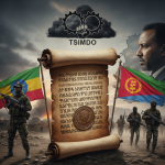 Ethiopia Cites Eritrean Fear of Red Sea Access as Pretext for Alleged TPLF,Fano Collusion