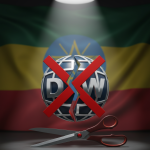 Ethiopia 'Weaponizing Media Laws' After Suspending Deutsche Welle Reporters, CPJ Says