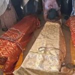 Orthodox Church Cites 25+ Civilian Deaths in Ethiopia