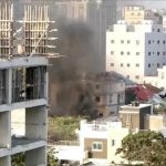 Somali Army Foils Al-Shabaab Prison Siege in Mogadishu, Seven Fighters Killed