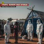 Deadly Marburg Virus Outbreak Declared in Southern Ethiopia