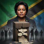 President Samia Suluhu Hassan Wins Landslide with 97.66% Amid Claims of Deadly Crackdown