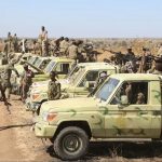 Rapid Support Forces Agree to Ceasefire for Humanitarian Aid, Demand SAF Engagement with Mediators
