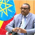 U.S., Israel, and European Powers Move to Back Hailemariam Desalegn for UN Secretary-General