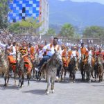 Gifaataa is the soul of the Wolaita identity