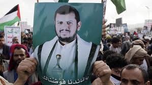 Houthi Leader Call for Exploiting Southern Tensions to Reclaim West Coast