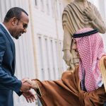 Minutes of a Stormy Meeting Between Abiy Ahmed and the Saudi Foreign Minister